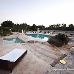 Casina Dei Preti Feriegård *