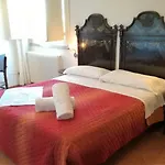 Casina Dei Preti Feriegård