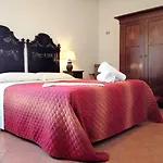 Casina Dei Preti Feriegård *