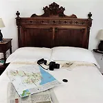 Casina Dei Preti Feriegård Conversano