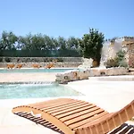 Feriegård Casina Dei Preti Conversano