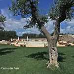 Casina Dei Preti Feriegård