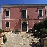 Feriegård Casina Dei Preti