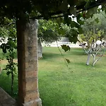Feriegård Casina Dei Preti *