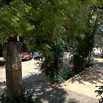 Casina Dei Preti Feriegård *