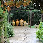 Casina Dei Preti Feriegård Conversano