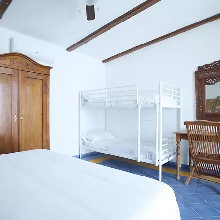 Casina Dei Preti Feriegård Conversano