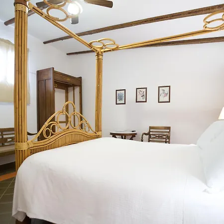 Feriegård Casina Dei Preti Conversano