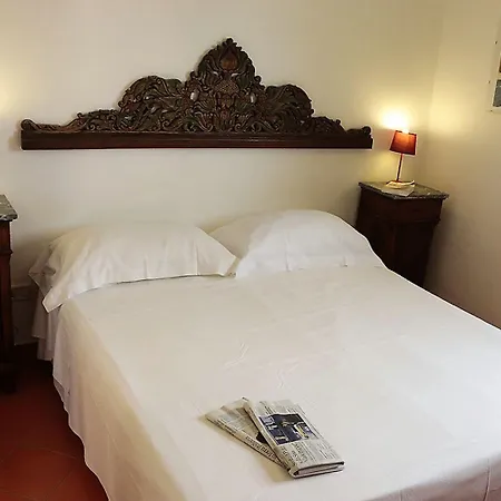 Alloggio per agriturismo Casina Dei Preti *