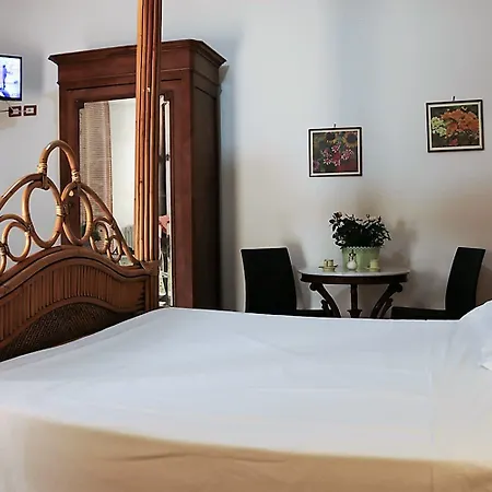 Farma Casina Dei Preti Conversano