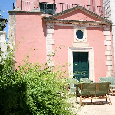 Casina Dei Preti Farma Conversano