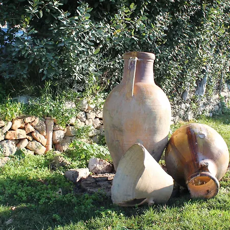 Casina Dei Preti Conversano