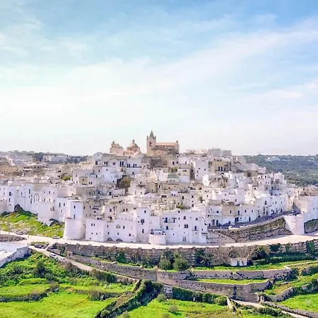 Alloggio per agriturismo Casina Dei Preti *