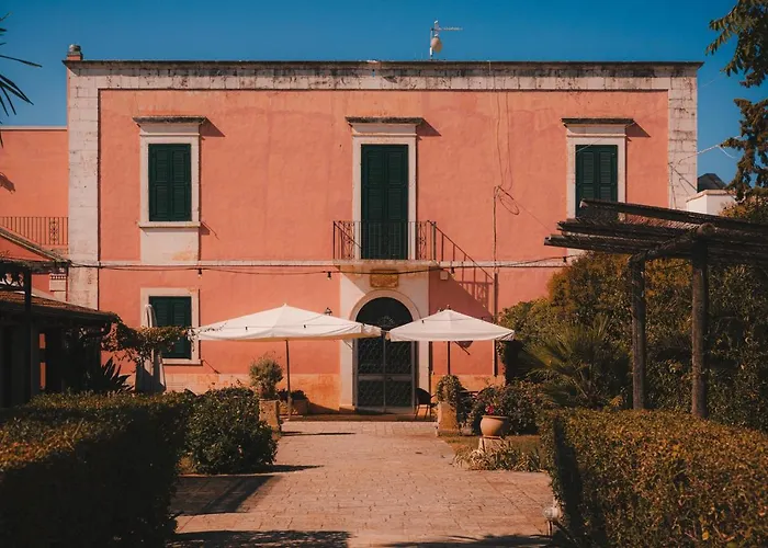 Casina Dei Preti