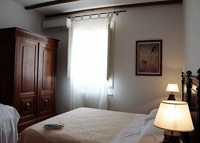 Casina Dei Preti 콘베르사노