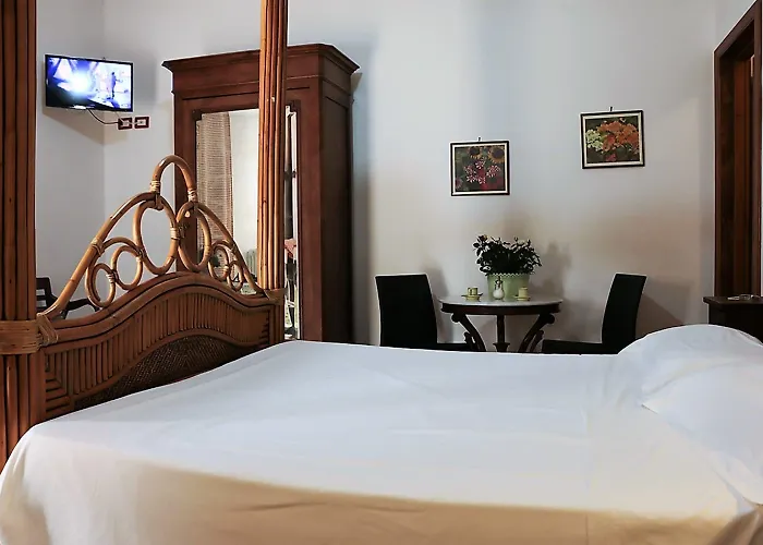 팜스테이 Casina Dei Preti 콘베르사노