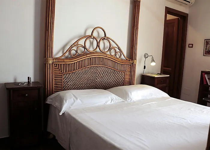 팜스테이 Casina Dei Preti