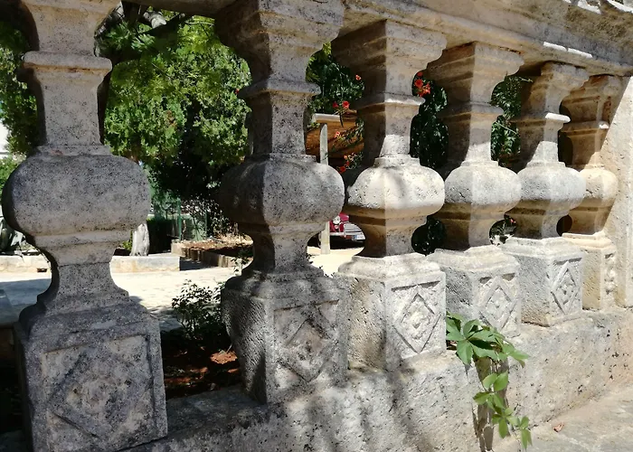 Casina Dei Preti 콘베르사노