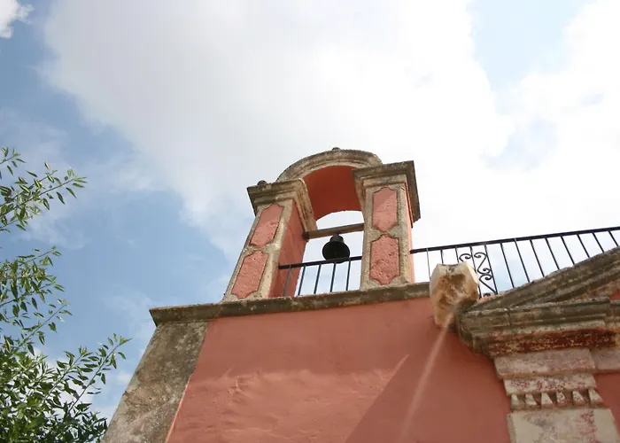 Casina Dei Preti