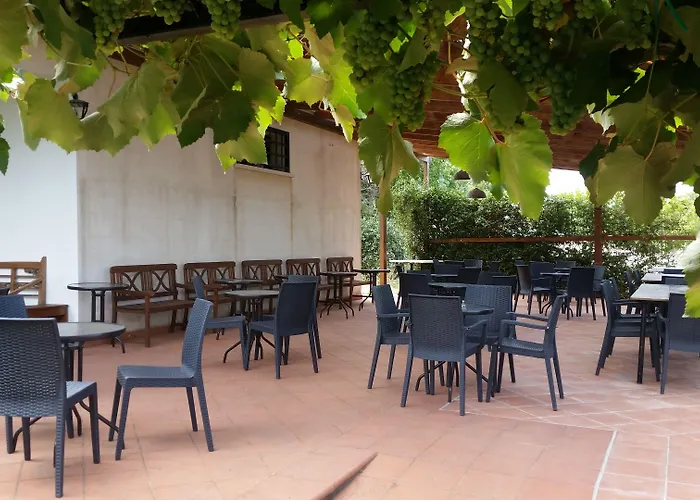 Casina Dei Preti