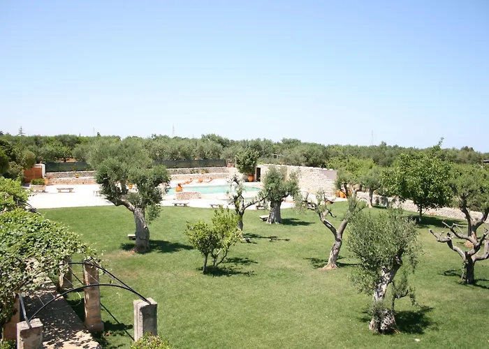 Casina Dei Preti