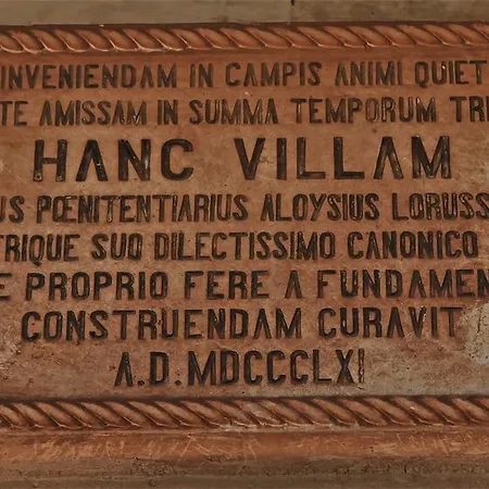 Casina Dei Preti Conversano