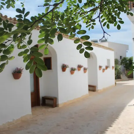 Alloggio per agriturismo Casina Dei Preti