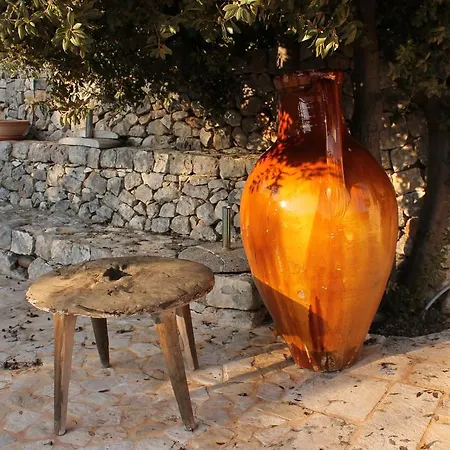Alloggio per agriturismo Casina Dei Preti *
