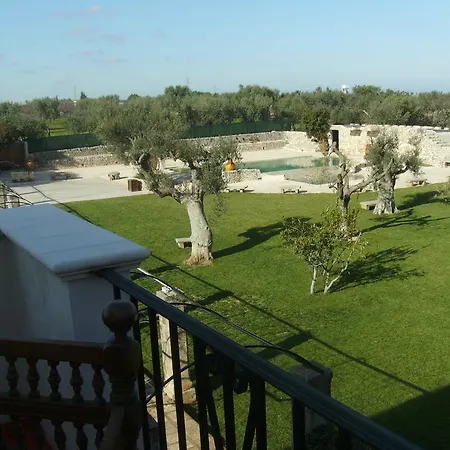 Casina Dei Preti Conversano