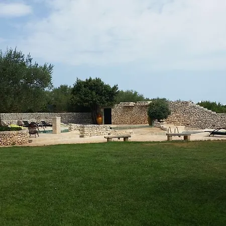 Casina Dei Preti *
