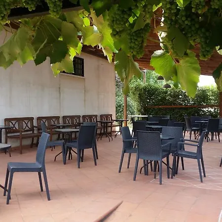 Casina Dei Preti Farm stay Conversano