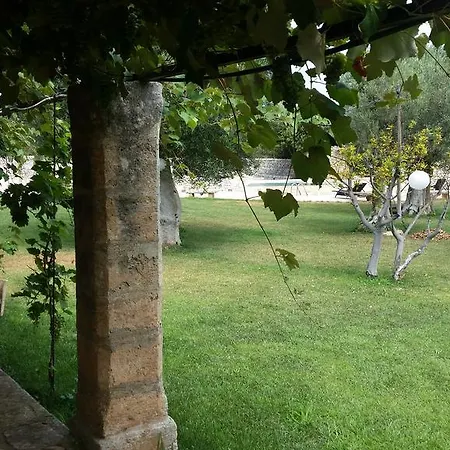 Casina Dei Preti