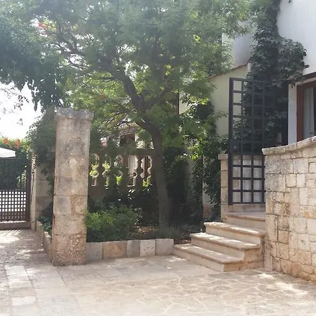 Çiftlik konaklama Casina Dei Preti