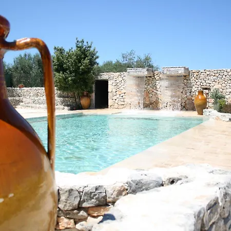 Farm stay Casina Dei Preti