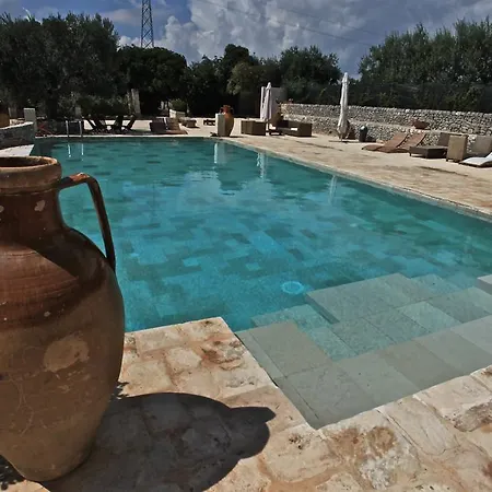 Alloggio per agriturismo Casina Dei Preti *