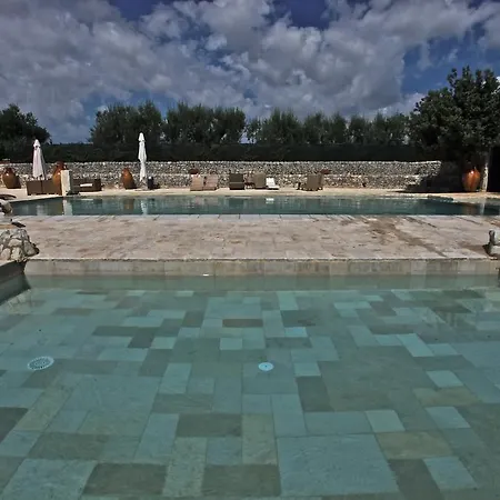 Casina Dei Preti Conversano