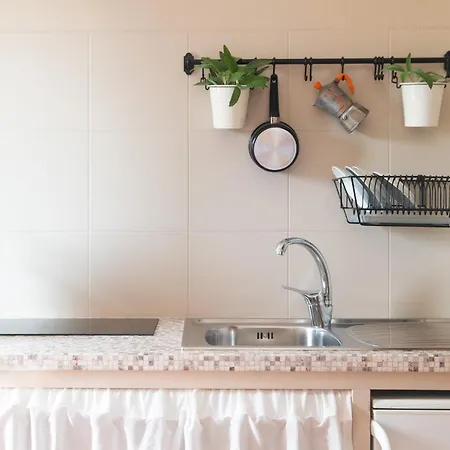 Çiftlik konaklama Casina Dei Preti *