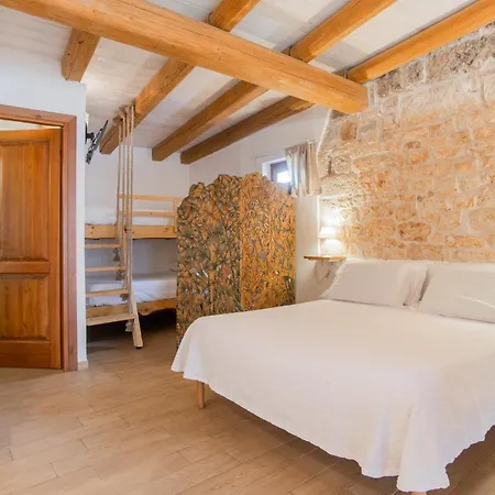 Casina Dei Preti *