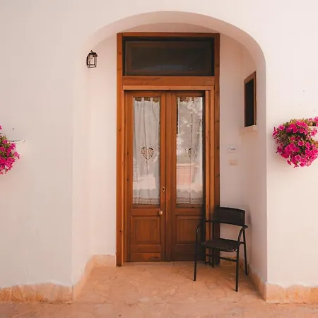 Casina Dei Preti * Conversano