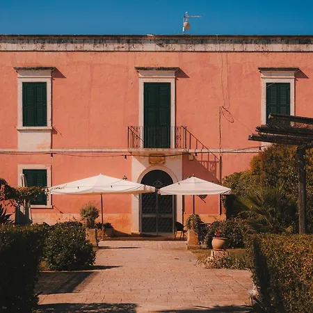 Casina Dei Preti