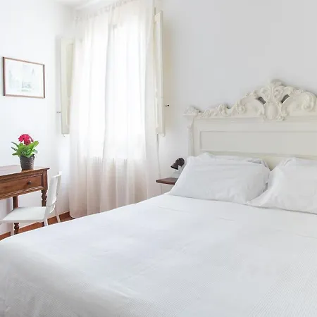 Farm stay Casina Dei Preti *