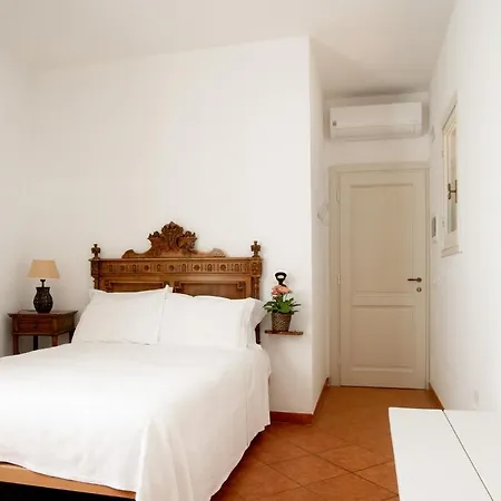 Casina Dei Preti Farm stay *
