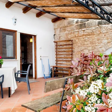 Farm stay Casina Dei Preti Conversano