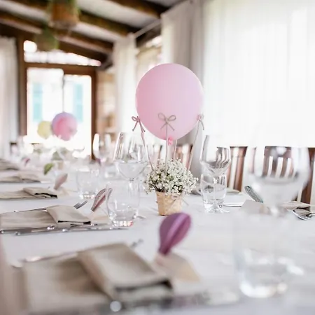 Casina Dei Preti Farm stay Conversano