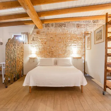 Casina Dei Preti Farm stay Conversano