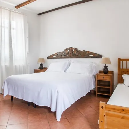 Casina Dei Preti Farm stay *