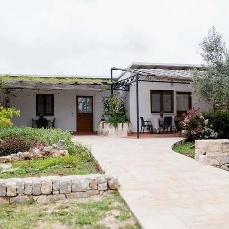 Casina Dei Preti Conversano