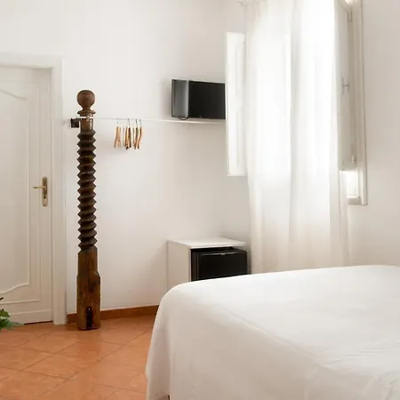 Casina Dei Preti Farm stay *