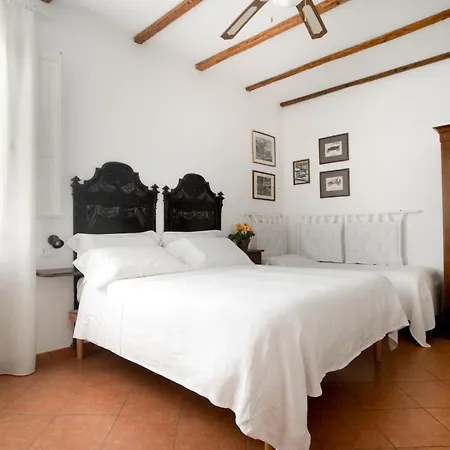Casina Dei Preti