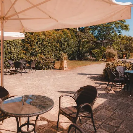 Farm stay Casina Dei Preti *